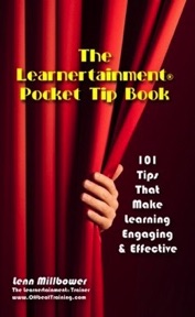 The best 100 training tips book