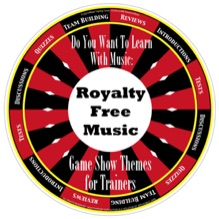 Game Show Themes Music  Royalty Free Classroom Music for Quizzes, Timed  Games, Group Interaction, TV Themed Activities