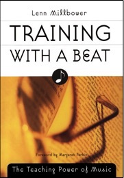 How to Use Music in Training Book
